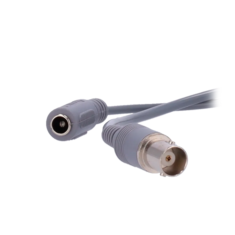 Uniview UV-UAC-T122-AF28LM-BLACK Turret 2.8mm IR 40m IP67