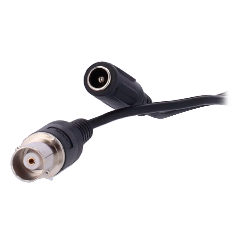 Uniview UV-UAC-T132-F28 Cámara Turret HD 2.8mm IR 20m IP67
