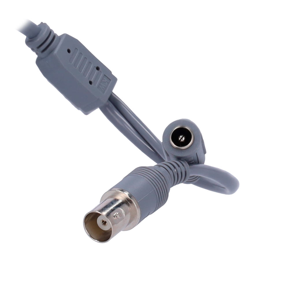 Uniview UV-UAC-T145-AF28LM-DL HD 4n1 Turret 2.8mm IR 40m IP67 - Imagen 5