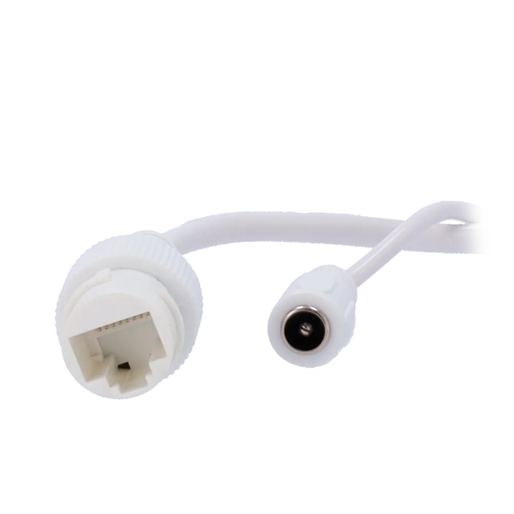 Cámara IP Bullet Uniview UV-UHO-B1R-M2F4 2MP WiFi IR30m