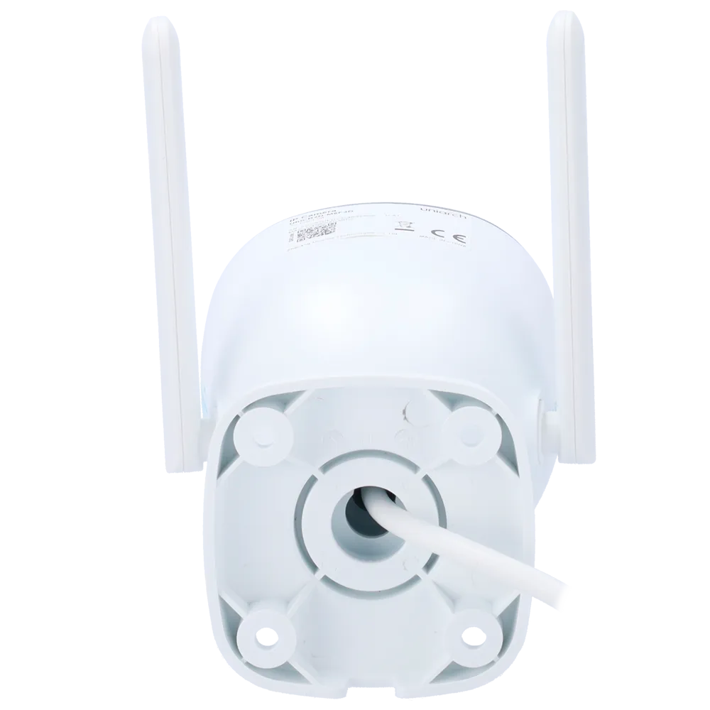 Cámara IP Bullet Uniview UV-UHO-B2D-M5F3D 5MP IR WiFi