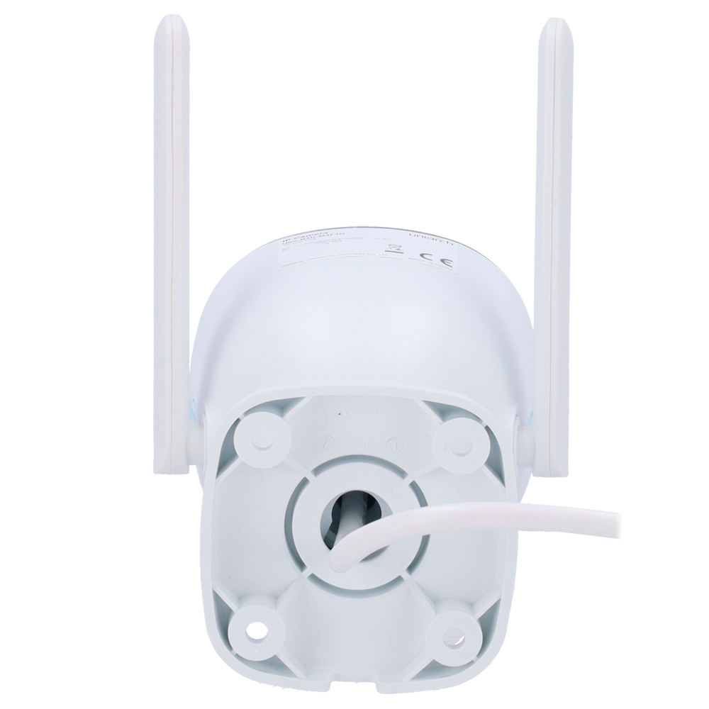 Uniview UV-UHO-B2R-M2F3 IP Bullet 2MP IP67 - Imagen 5