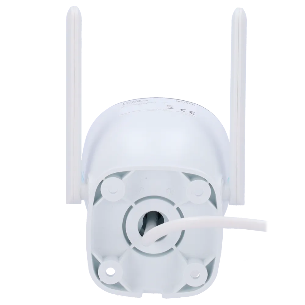Uniview UV-UHO-B2R-M2F3 Cámara IP Bullet 2MP WiFi IR20m