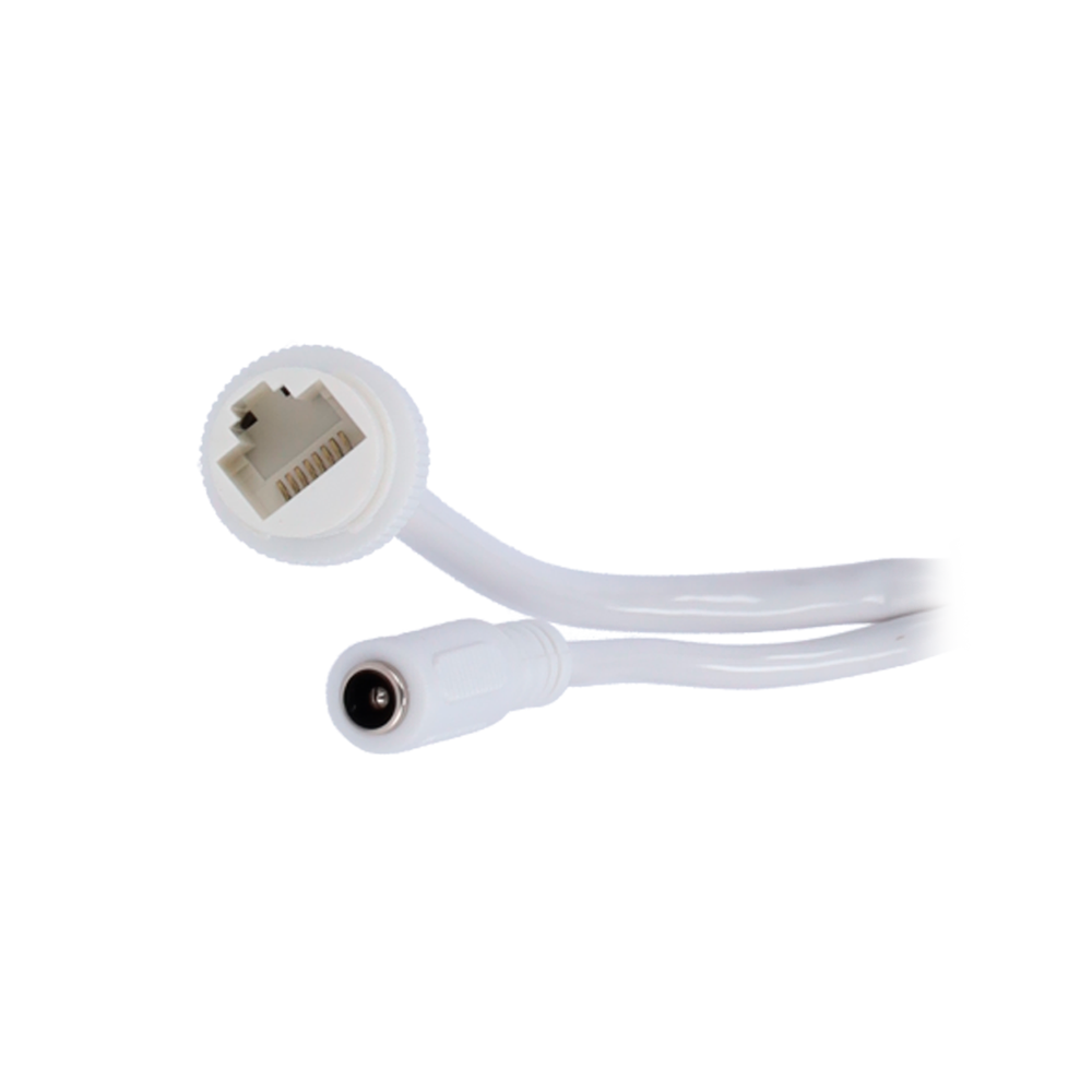 Uniview UV-UHO-P1A-M3F4D Cámara Domo – IP · 3MP · Exterior · IR - Imagen 5