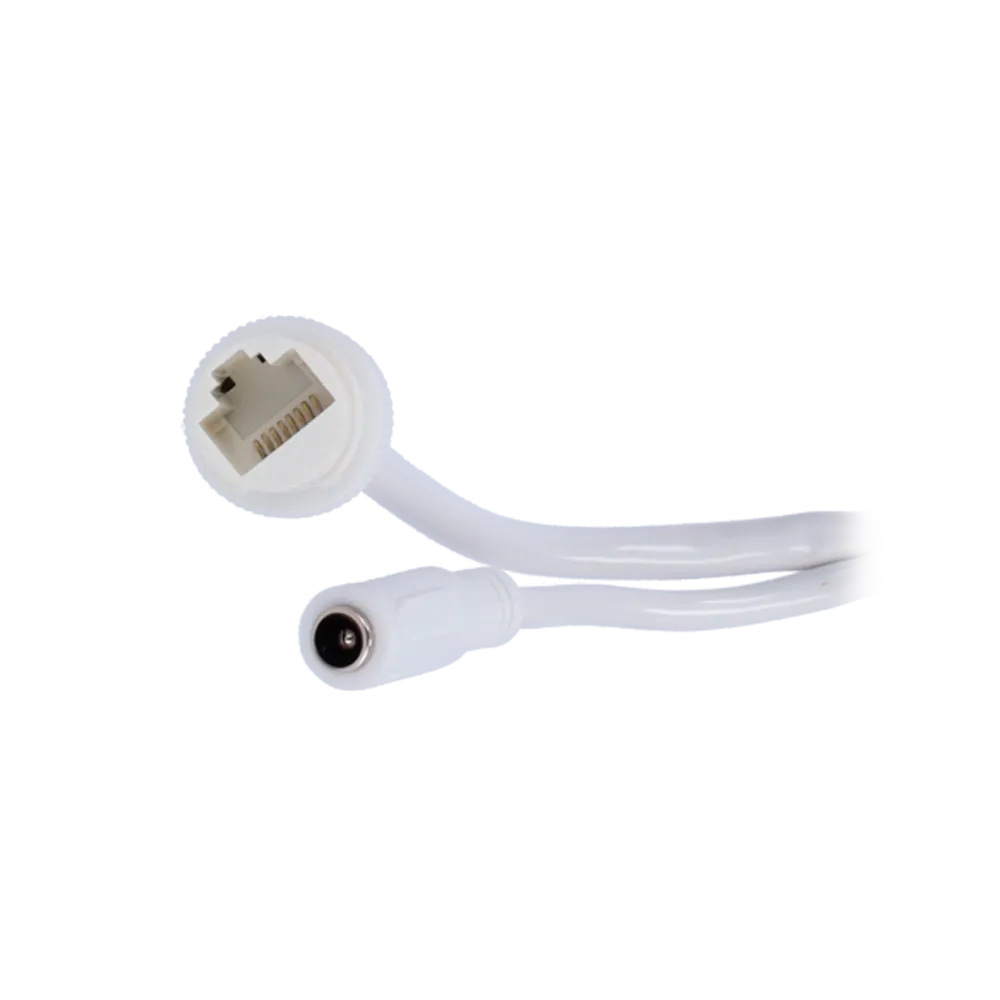 Cámara Domo IP Uniview UV-UHO-P1A-M3F4D 3MP Exterior IR