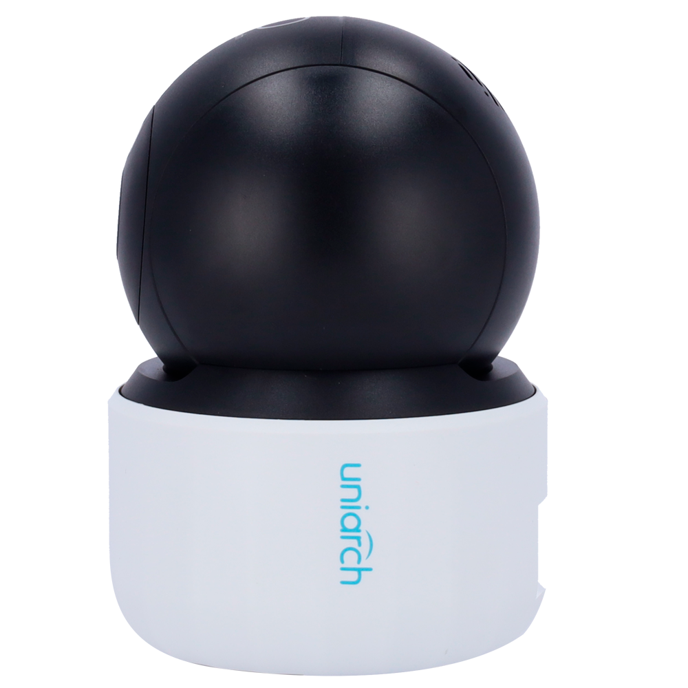 Uniview UV-UHO-S3E-M3TD Cámara Domo – IP · 3MP · IR - Imagen 5