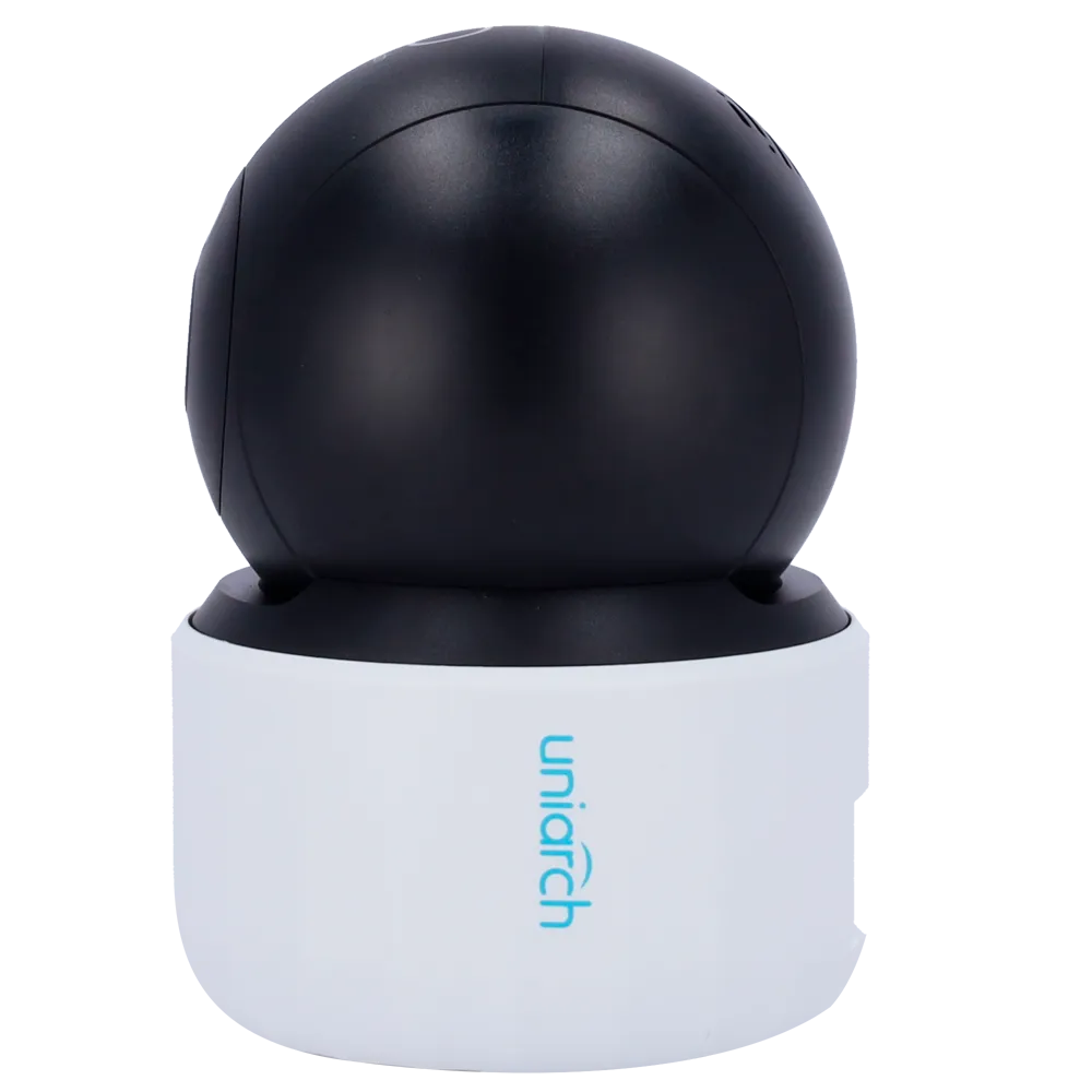 Uniview UV-UHO-S3E-M3TD Domo IP 3MP WiFi IR Detección IA