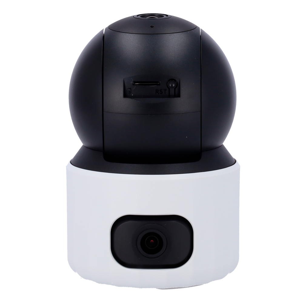 Cámara IP WiFi Uniarch Panda serie S UV-UHO-S3S-M33F36D - Imagen 5