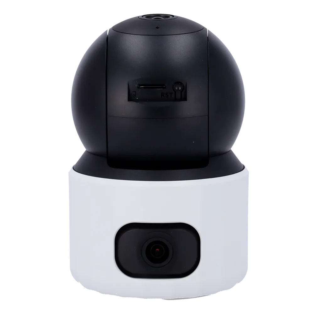 Cámara IP WiFi Uniarch Panda S UV-UHO-S3S-M33F36D 3MP
