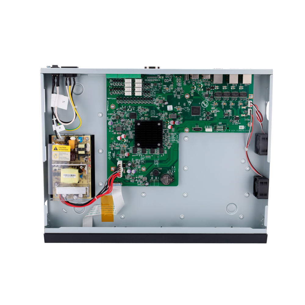 Uniview UV-VMS-B180-A NVR – 4K - Imagen 5