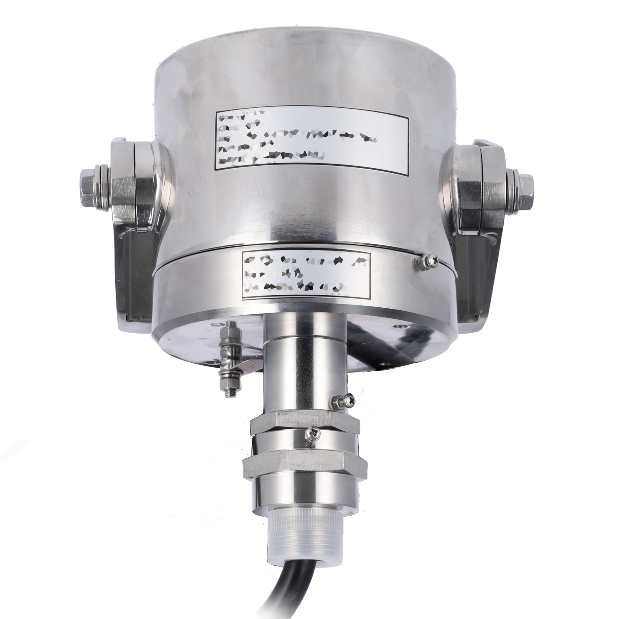 Uniview UV-ZAF109S-IPC3614-CNEX Cámara – ATEX/Industrial · Explosion proof · 4MP · ATEX - Imagen 5