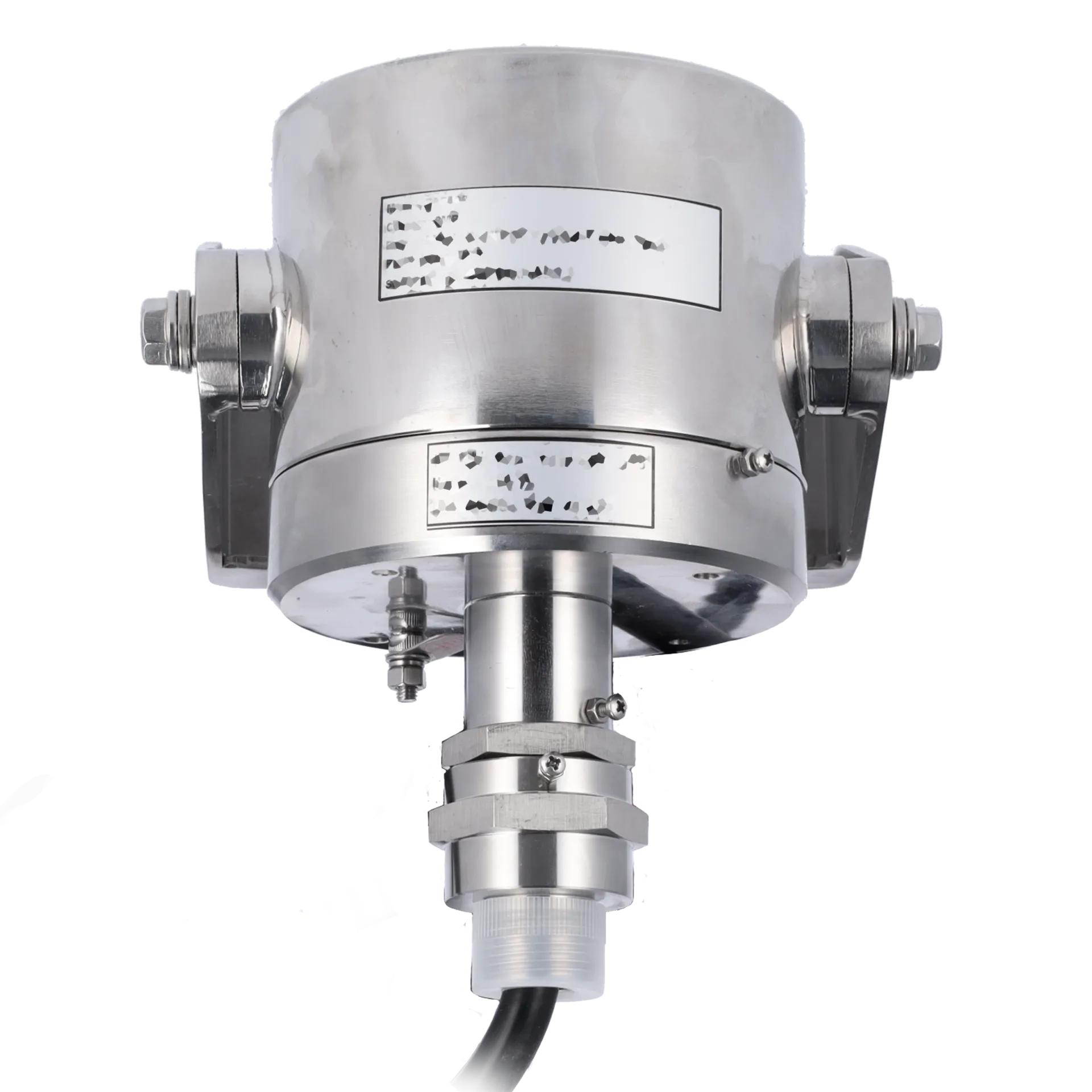 Cámara ATEX Antiexplosión Uniview UV-ZAF109S-IPC3614-CNEX 4MP