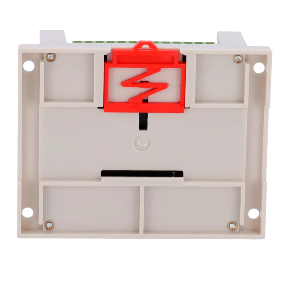 Módulo 8 Relés Videologic VA-VLA-UPG-8 para Analítica