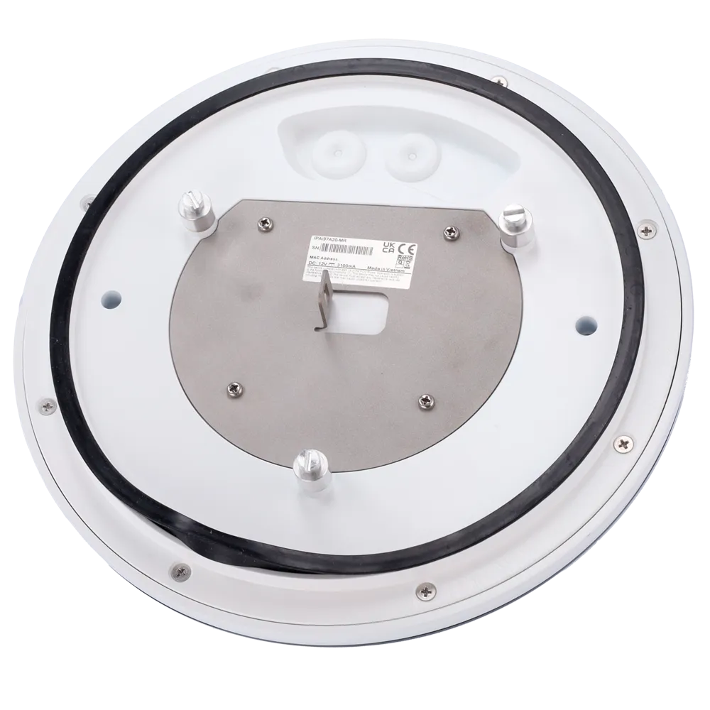 VCA-IPAi97A20-MR Cámara IP Bullet 20MP 8mm IP67