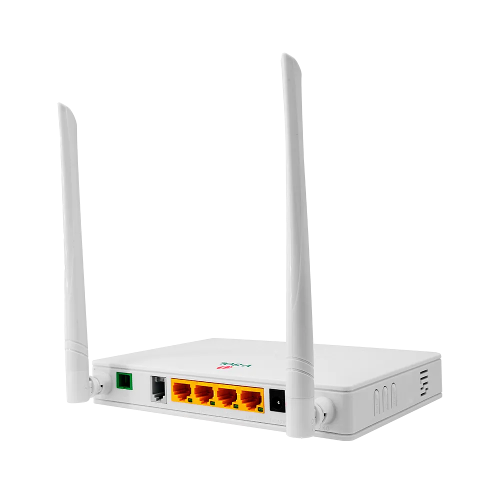 VSOL-HG325N OLT XPON con 4 Puertos Gigabit Ethernet