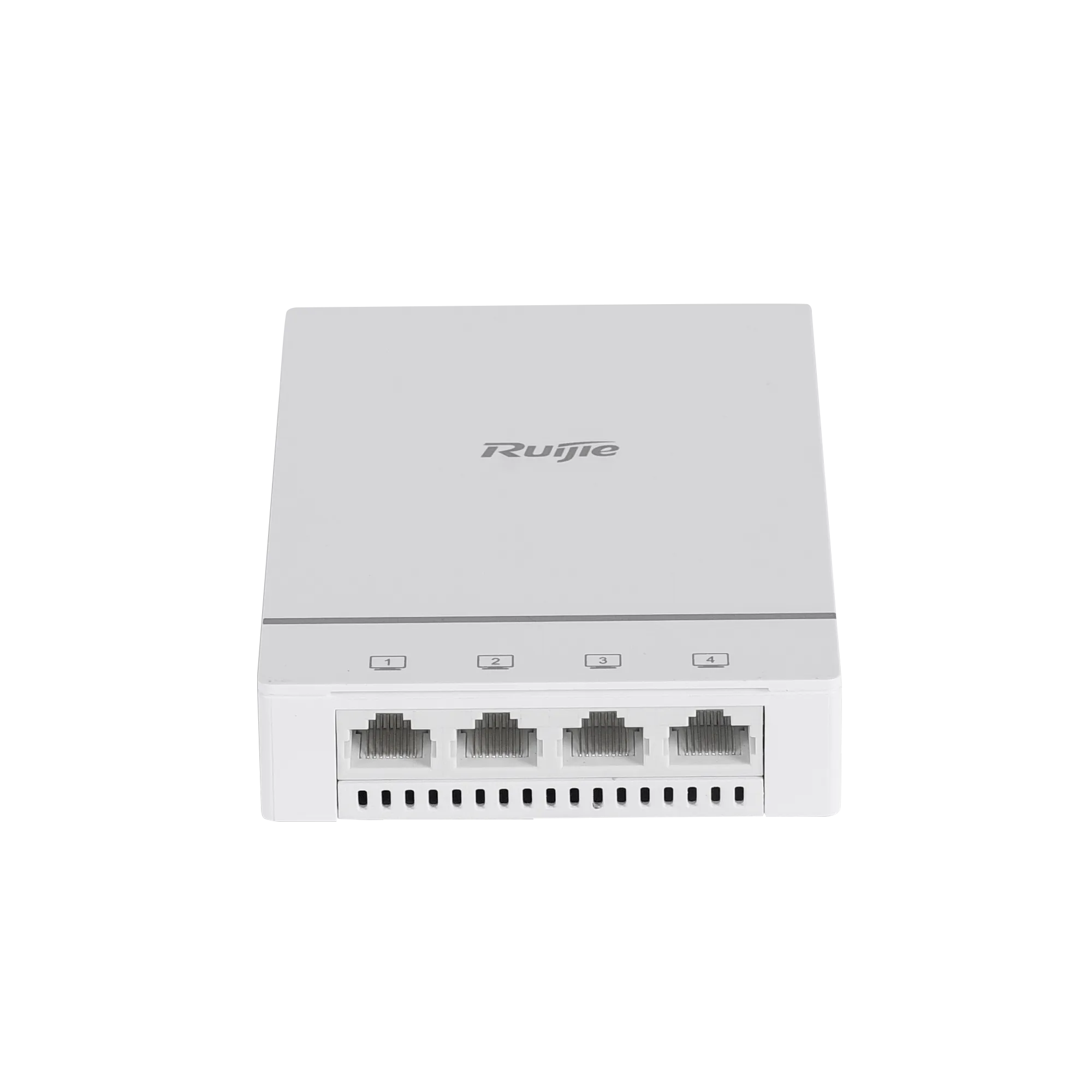 Punto de Acceso Wi-Fi 6 Reyee RG-AP180 Dual Band PoE