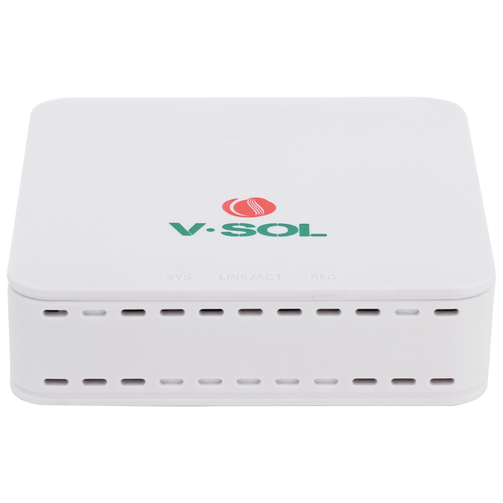 VSOL - VSOL-V2801RD - ONT / ONU XPON 1GE - Imagen 5