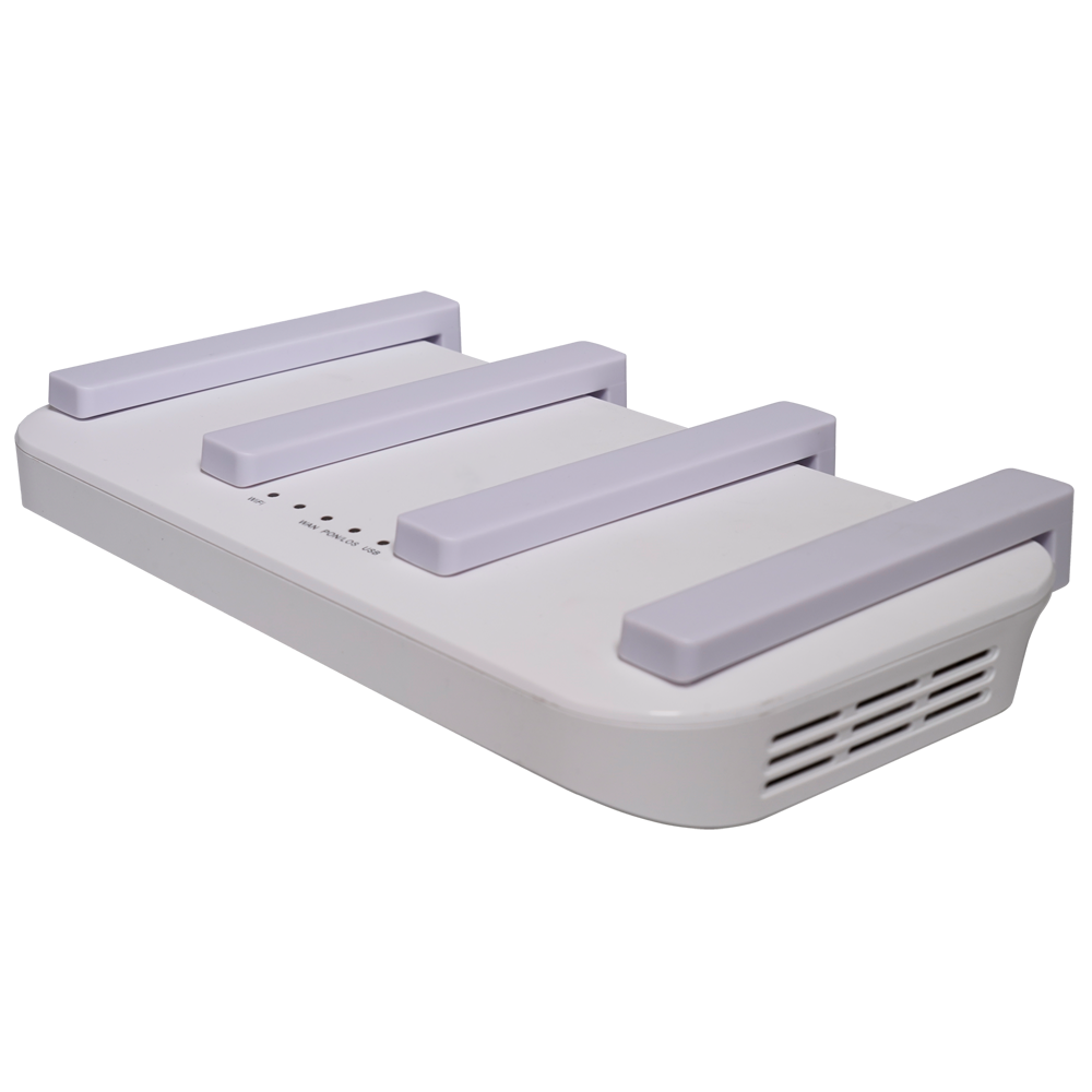 VSOL - VSOL-V2804AX15 - OLT XPON Wi‑Fi 6 - Imagen 5