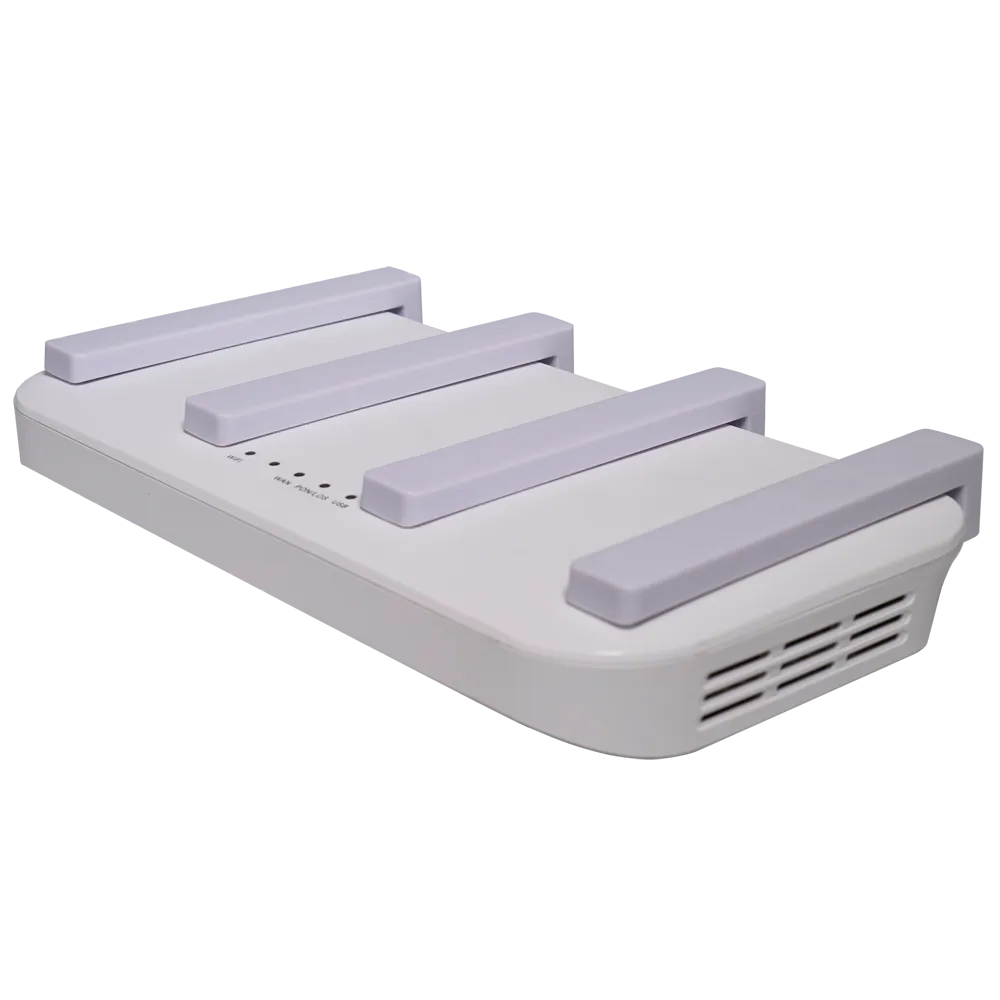 VSOL-V2804AX15 OLT XPON Wi‑Fi 6 AX15 Dual Band HGU ONT