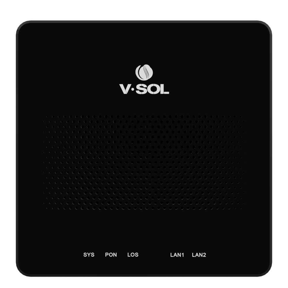 VSOL - VSOL-V2902A-XGS - ONT / ONU XG-PON/XGS-PON 10GE 10GbE - Imagen 5