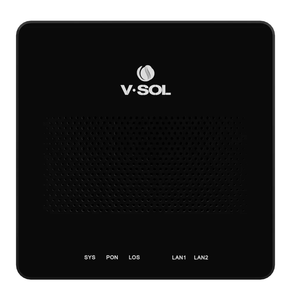 ONT XGS-PON 10GbE VSOL-V2902A-XGS Fibra Óptica
