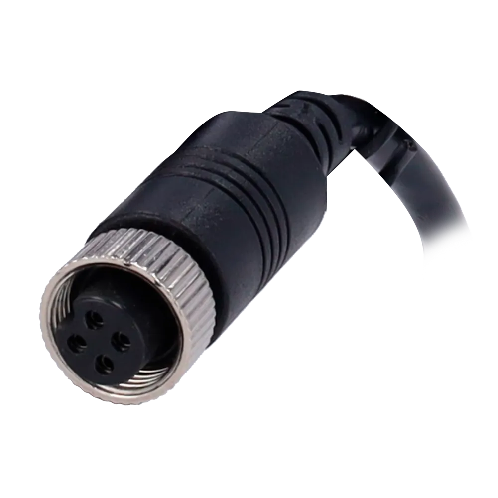 Cámara Domo AHD 1080p VW-206-1080P para Vehículos IP66