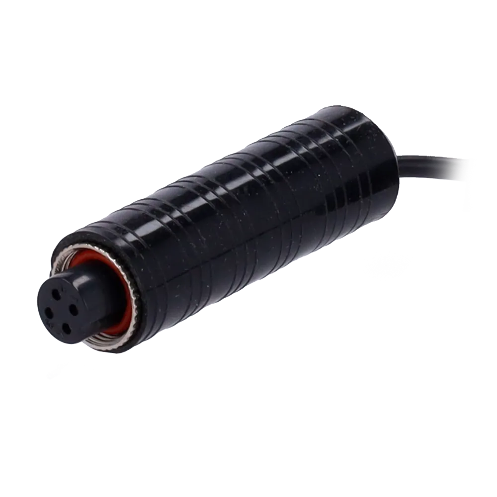 Cámara Domo Vehículo AHD 1080p IP68 VW-362-1080P Streamax