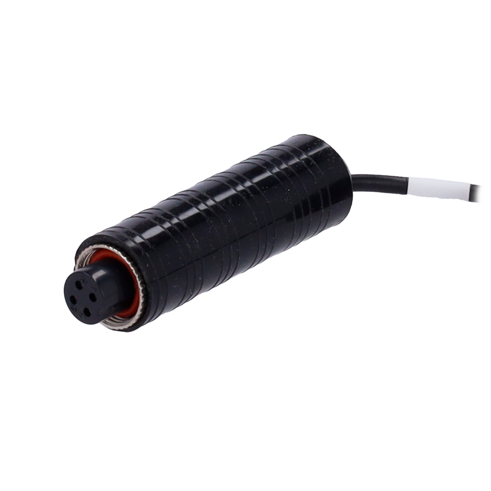 Cámara vehículo Mini domo AHD 1080p IP68 - Compatible con Streamax (VW-773-1080P) - Imagen 5