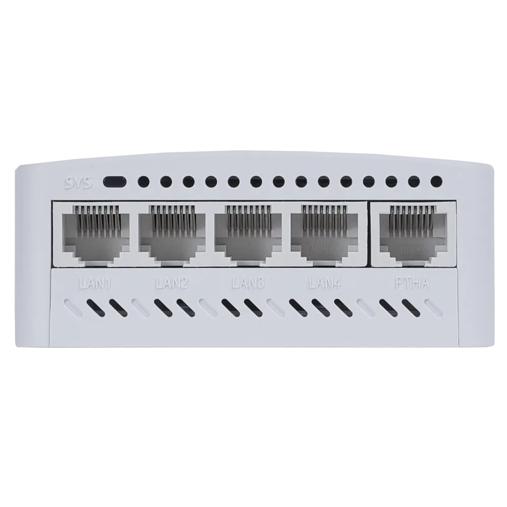 WIS-AP1920 Punto de Acceso Wi-Fi 7 PoE Gestionado Cloud