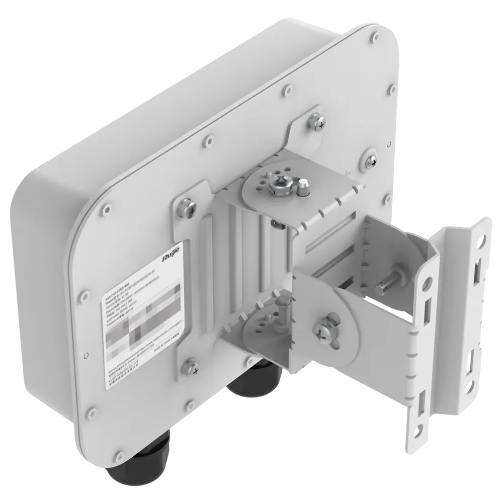 WIS-AP6920-D Access Point WiFi 7 PoE Cloud Managed