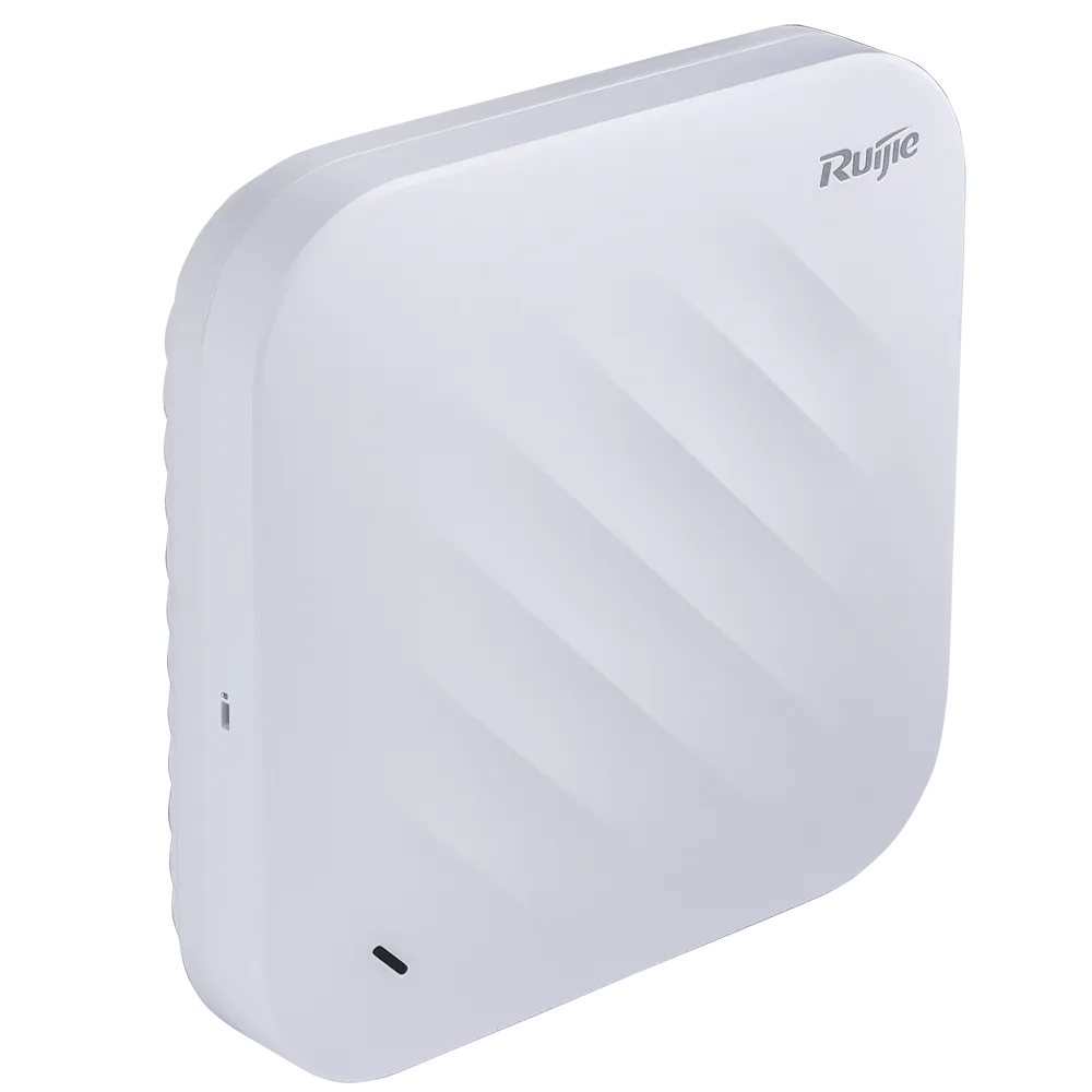 WIS-AP9861-R Punto de Acceso Wi-Fi 7 PoE Cloud 24 Gbps