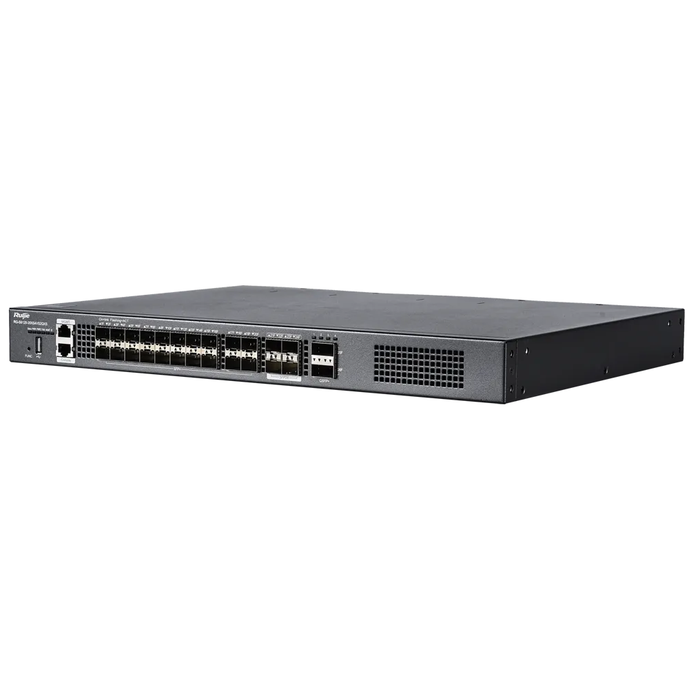 WIS-S6120-20XS4VS2QXS Switch L3 Cloud Gestionado