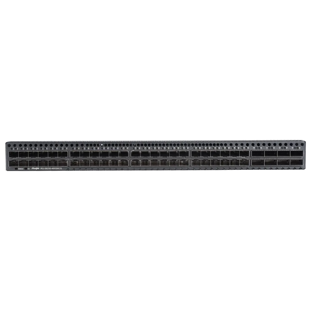 WIS-S6250-48XS8CQ Switch L3 Cloud Gestionado Datacenter