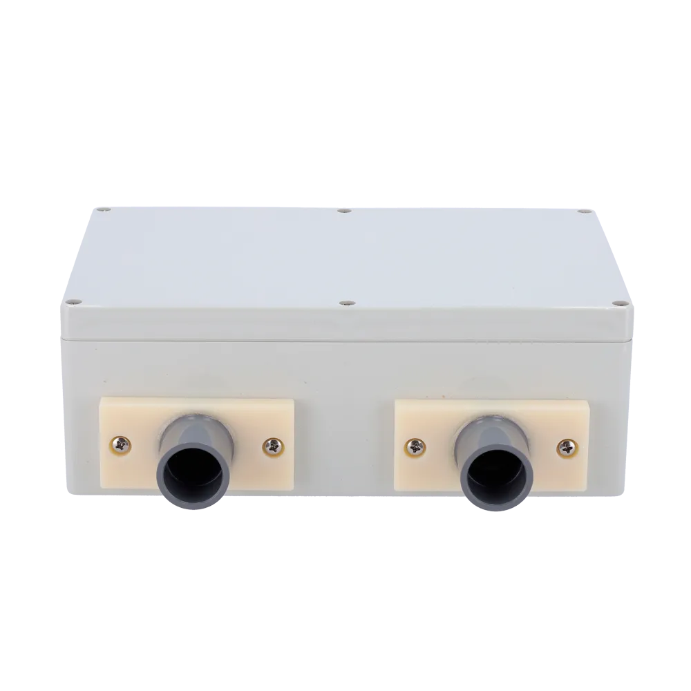 Filtro WRB25-ABS Securiton para Sistemas de Aspiración