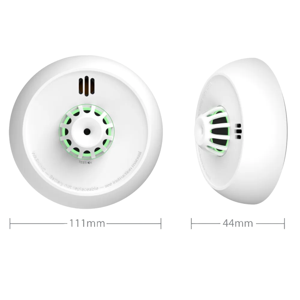 X-Sense XH02-M Central RF 868 MHz para Detectores Hogar