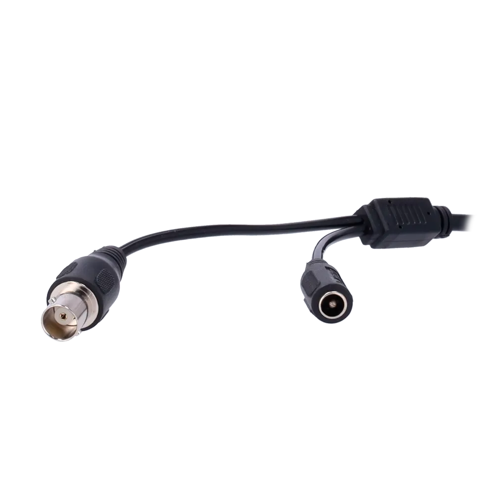 X-SECURITY XS-B201A-2E-DL Bullet IP 2MP 2.8mm IR40m IP67