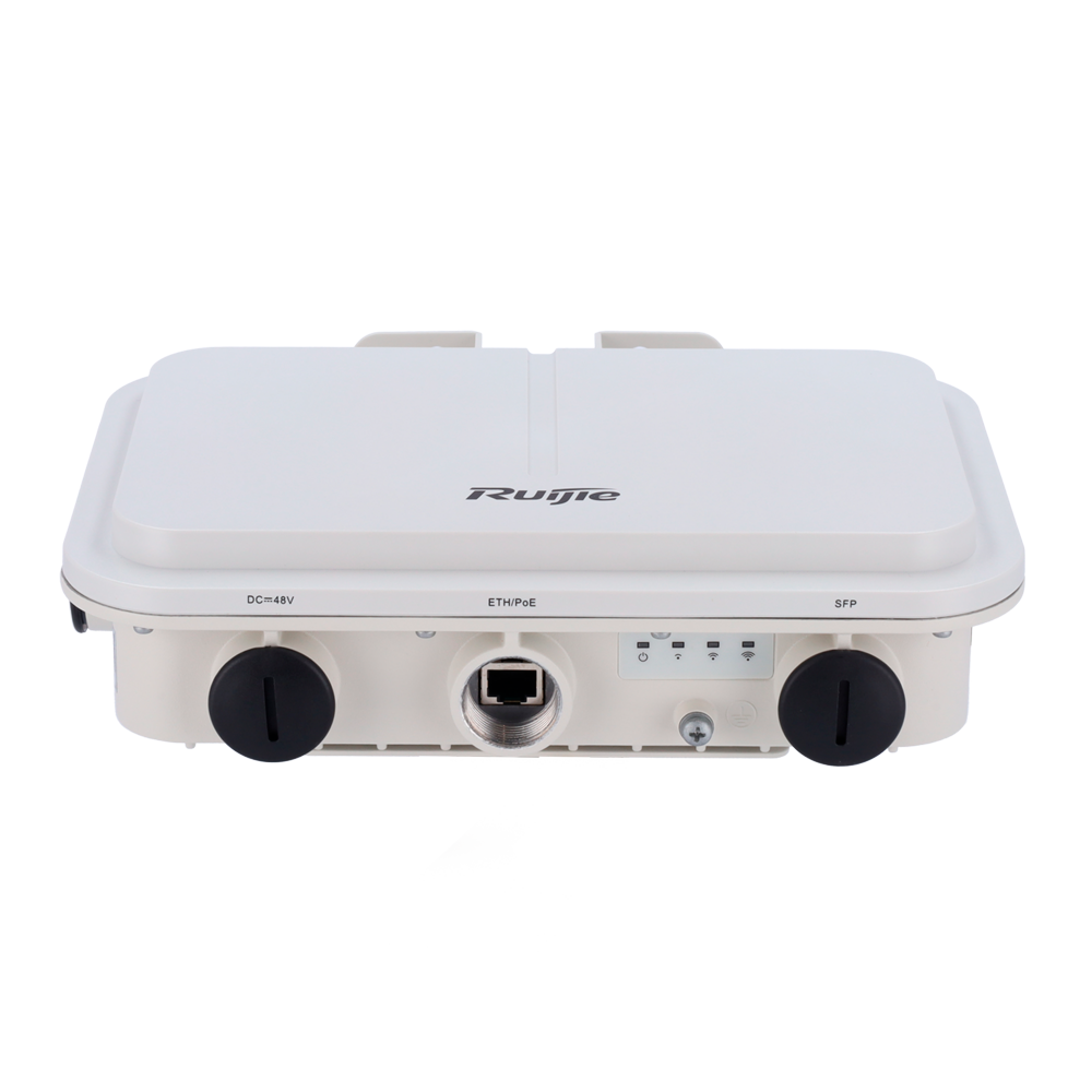Reyee - RG-AP680-L - Punto de acceso Wi‑Fi 6 Dual (2.4/5 GHz) PoE - Imagen 5