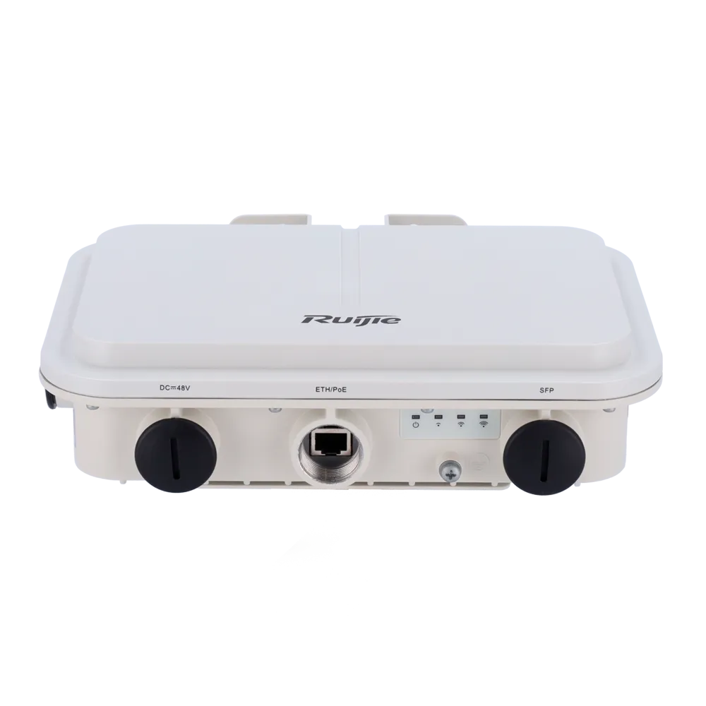 Reyee RG-AP680-L Punto de Acceso Wi-Fi 6 Dual Band PoE
