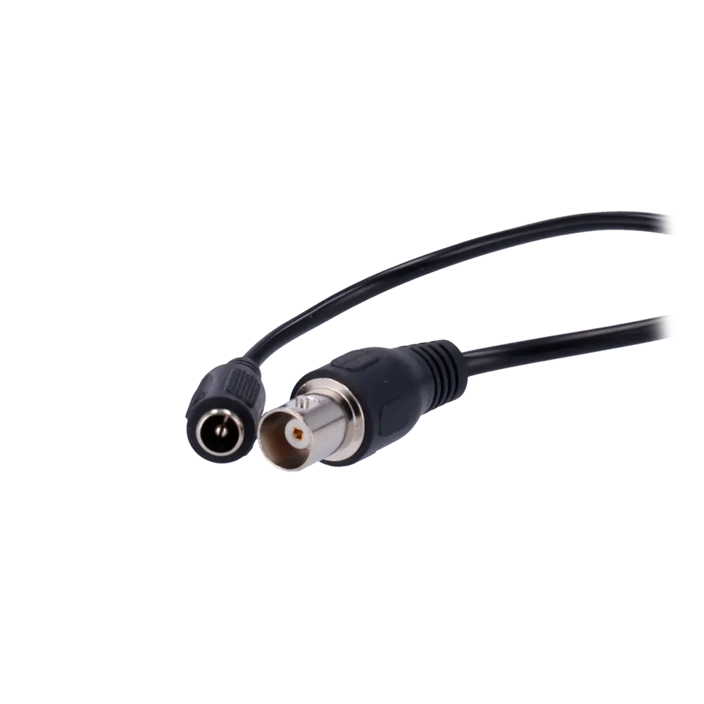 Cámara Bullet IP 8MP X-SECURITY XS-B201A-8P IR 80m 4K