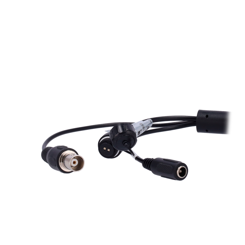 Desconocido XS-DM844SZAW-Q4N1 Cámara Domo – 4n1 · 5MP · Exterior · IR - Imagen 5