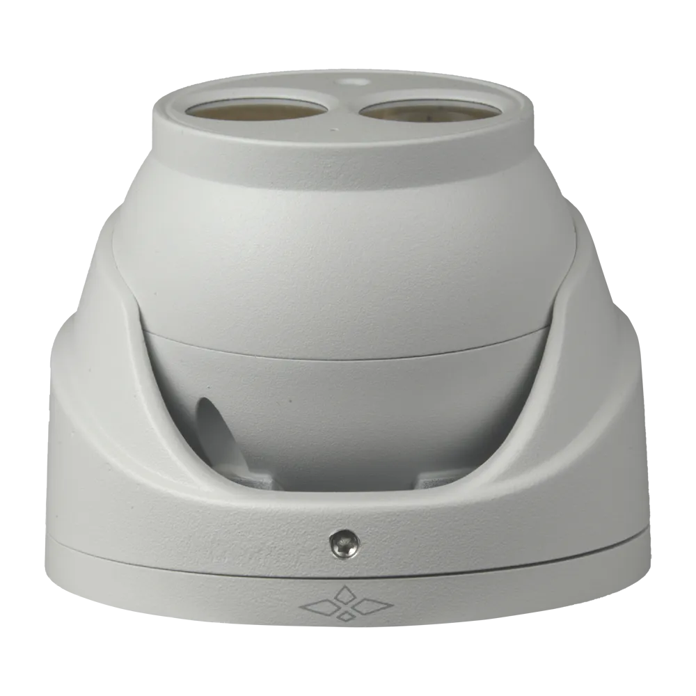 Cámara HIKVISION XS-DM885KA-F4N1 Turret 2MP IR 50m IP67
