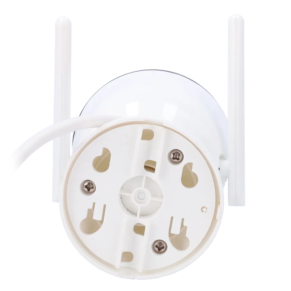 Cámara IP 4Mpx PRO X-Security XS-IPB025S-4PW-TIOC TIOC