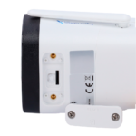 Cámara IP Wifi 4 Megapixel XS-IPB026A-5ESW-DL X-Security
