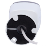 Cámara IP Bullet XS-IPB028A-4P-SL-WIZ X-Security 4MP PoE
