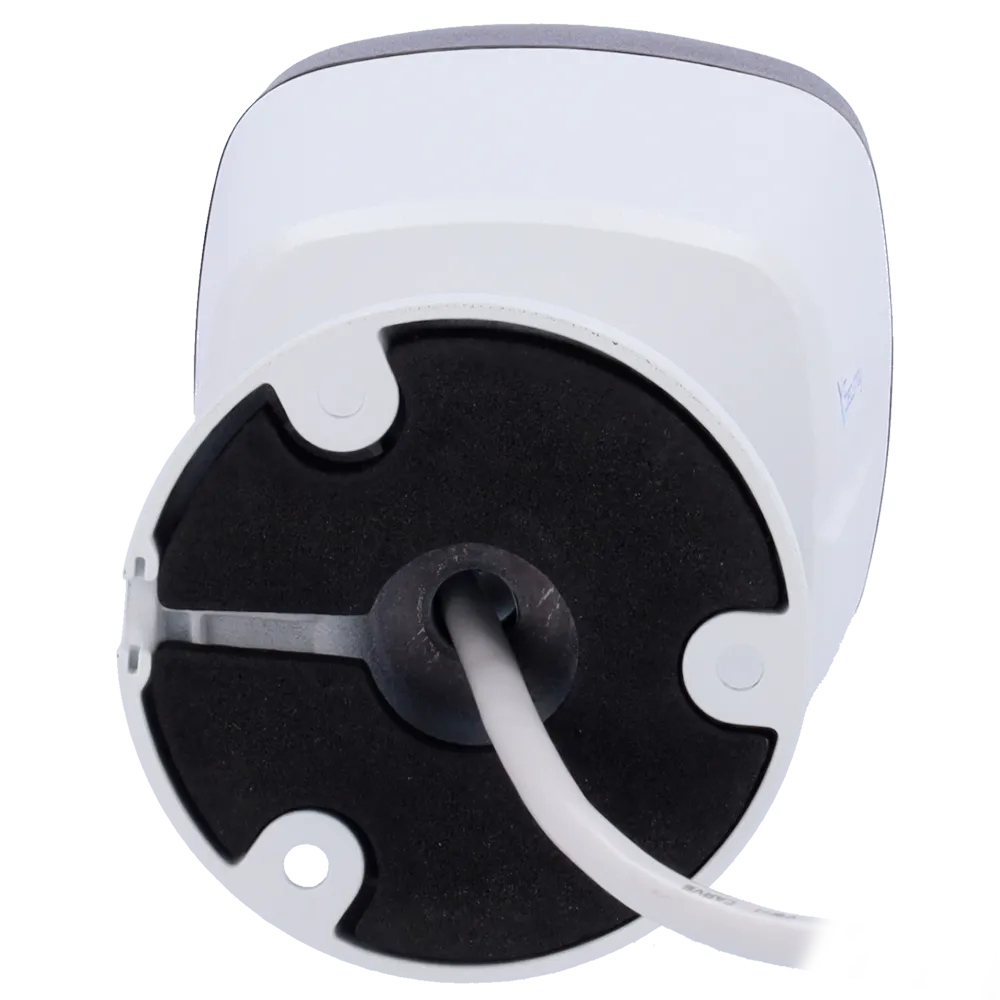 Cámara IP Bullet XS-IPB028A-4P-SL-WIZ X-Security 4MP PoE