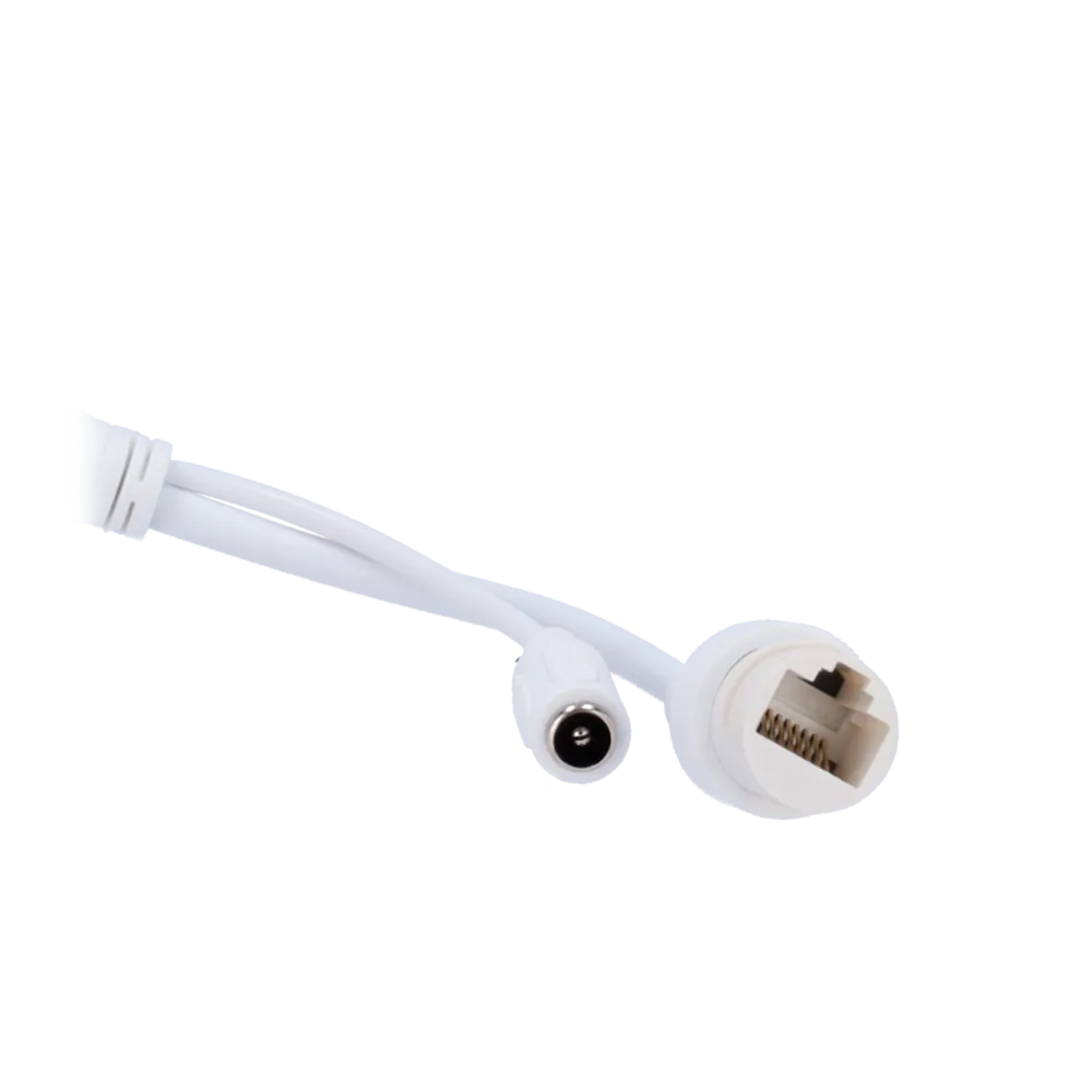 X-SECURITY XS-IPB225-4U-FC-AI Cámara IP Turret 4MP 2.8mm