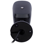 Cámara Bullet IP 4MP Wizcolor X-Security XS-IPB619CA-4U