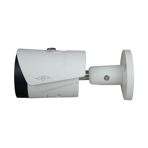 Cámara Bullet IP 4MP X-Security XS-IPB619SWH-4P-AI Pro