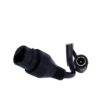 Cámara Bullet IP 4 Mpx Pro Color Negro XS-IPB619SWH-4P-AI-BLACK