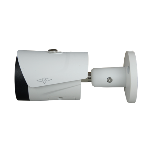 Cámara Bullet IP 8MP X-Security XS-IPB619SWH-8P-AI Pro